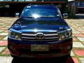 2009 Toyota Fortuner for sale-7