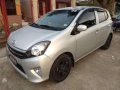 Toyota Wigo 2016 for sale-2