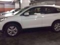 Honda Cr-V 2012 for sale-1