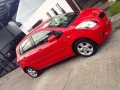 Toyota Yaris 2009 for sale-0