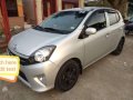 Toyota Wigo 2016 for sale-4