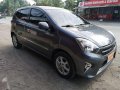 Toyota Wigo 2015 for sale-1