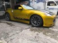 2011 Nissan 370z For sale-1