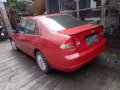 Honda Civic 2002 for sale-0