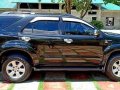 2009 Toyota Fortuner for sale-5