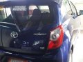 2015 Toyota Wigo for sale-3