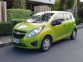 Chevrolet Spark 2012 for sale-0