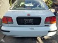 1997 Honda Civic For Sale-1