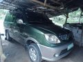 Mitsubishi Adventure 2005 for sale-4