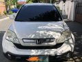 Honda Cr-V 2009 for sale-0