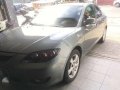 Mazda 3 2004 For sale-3