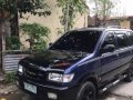 Isuzu Crosswind 2001 for sale-2
