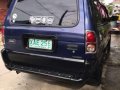 Isuzu Crosswind 2001 for sale-0
