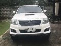 2014 Toyota Hilux for sale-1