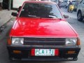 Mitsubishi Lancer 1987 for sale-1