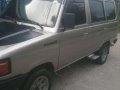 Toyota Tamaraw 1996 for sale-0