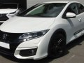 Honda Civic 2016 for sale-5