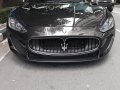 2011 Maserati Grandturismo for sale-3