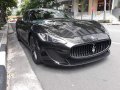 2011 Maserati Grandturismo for sale-2