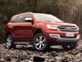 FORD EVEREST 2018 FOR SALE-1