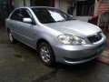 Toyota Corolla Altis 2007 for sale-4