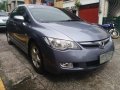 Honda Civic 2007 for sale-5