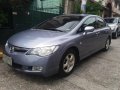 Honda Civic 2007 for sale-4