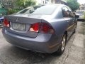 Honda Civic 2007 for sale-0