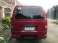 2008 Nissan Urvan for sale-3