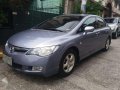 Honda Civic 2007 for sale-0