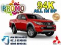 Mitsubishi Montero Sport 2018 for sale-6