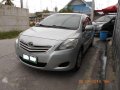 2011 Toyota Vios for sale-2