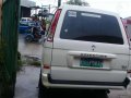 Mitsubishi Adventure 2012 for sale-4