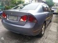 Honda Civic 2007 for sale-2