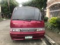 2008 Nissan Urvan for sale-2