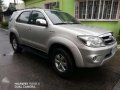 2006 Toyota Fortuner for sale-0