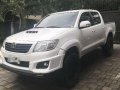 2014 Toyota Hilux for sale-0