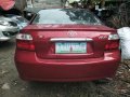 Toyota Vios 2005 for sale-2