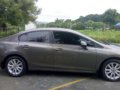 Honda Civic 2013 for sale-1