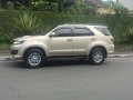 2015 Toyota Fortuner for sale-0