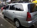 Toyota Innova 2008 for sale-1