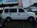Mitsubishi Adventure 2012 for sale-5