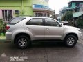 2006 Toyota Fortuner for sale-2