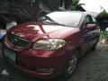 Toyota Vios 2005 for sale-3