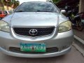Toyota Vios 2005 for sale-4