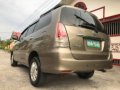 2012 Toyota Innova for sale-1