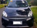 Toyota Wigo 2017 for sale-1