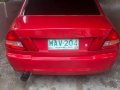 Like new Mitsubishi Lancer for sale-1