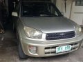 Toyota Rav4 2003 for sale-0