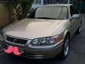Toyota Camry 2001 For sale -1